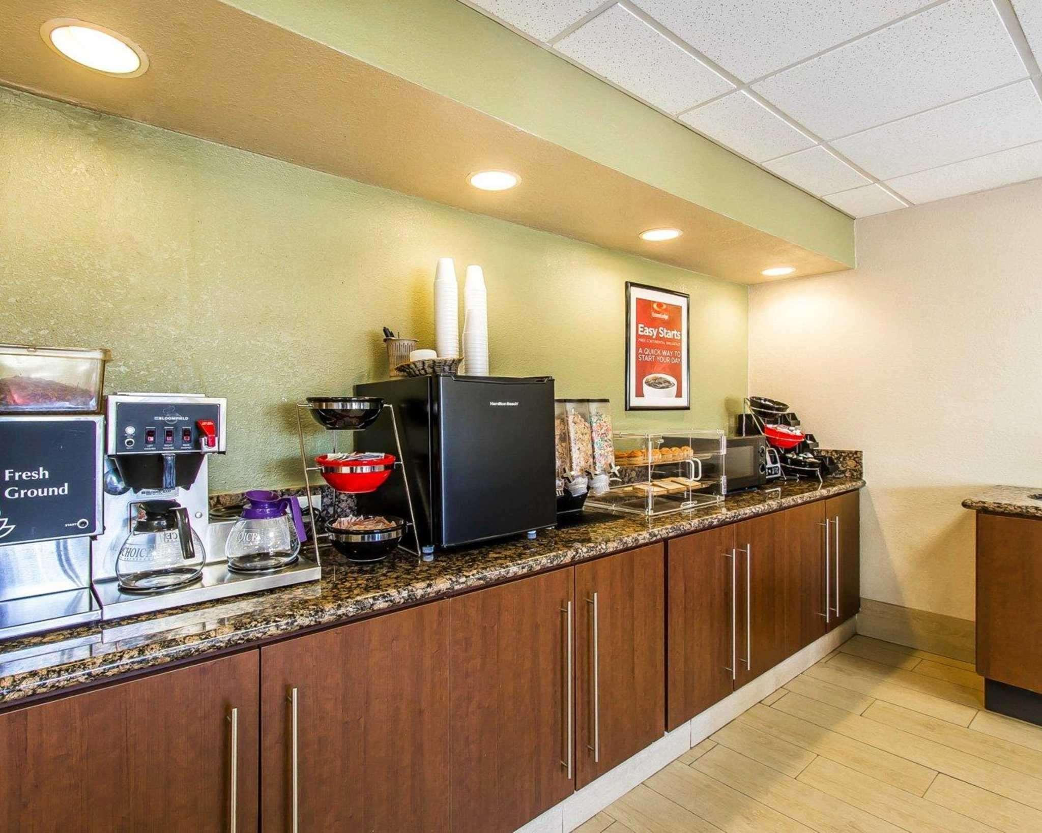 Econo Lodge Inn & Suites Near Bricktown Οκλαχόμα Εξωτερικό φωτογραφία