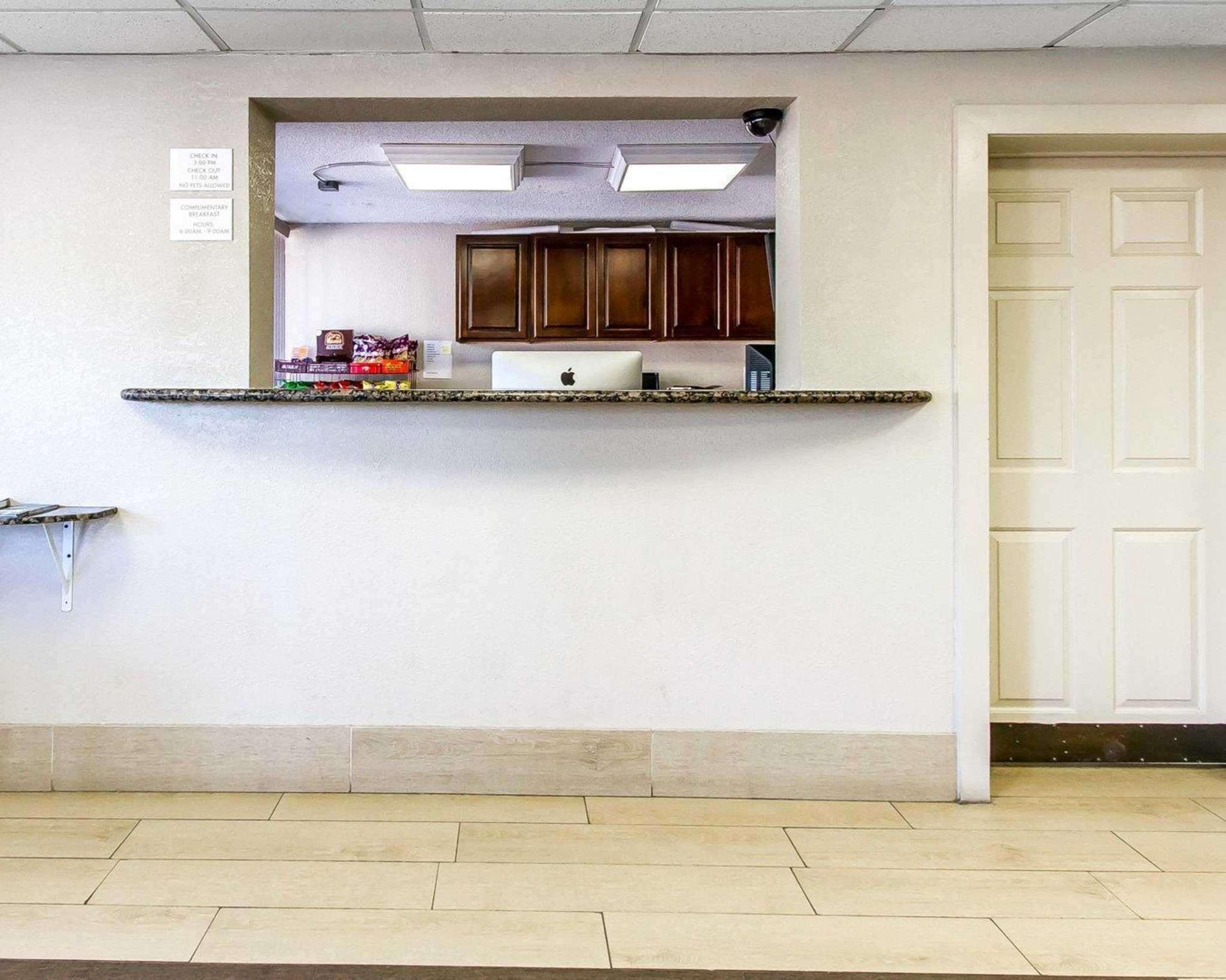 Econo Lodge Inn & Suites Near Bricktown Οκλαχόμα Εξωτερικό φωτογραφία